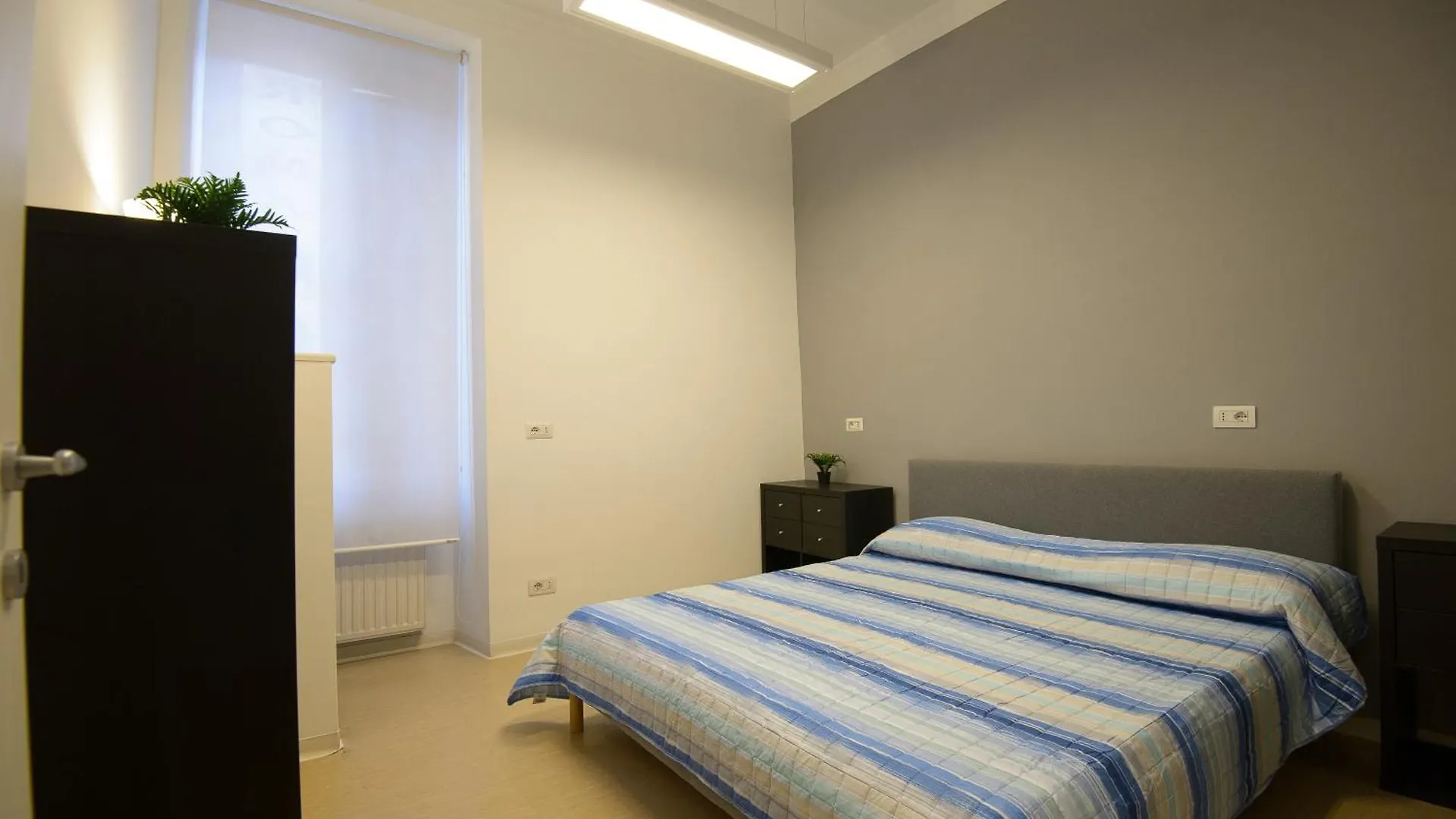 Appartamento Girasole Rome 0*,  Italy