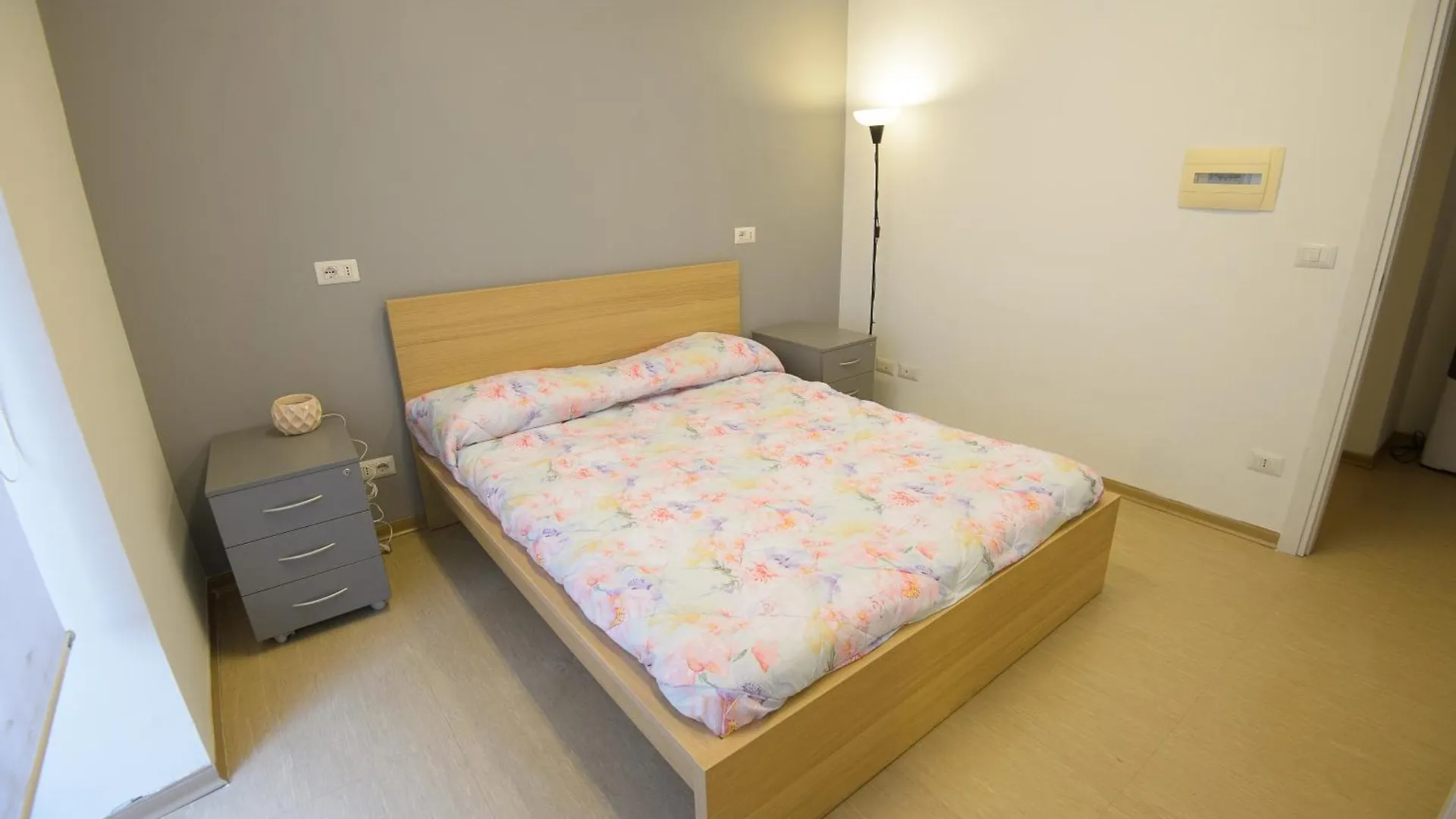 Appartamento Girasole Rome Apartment