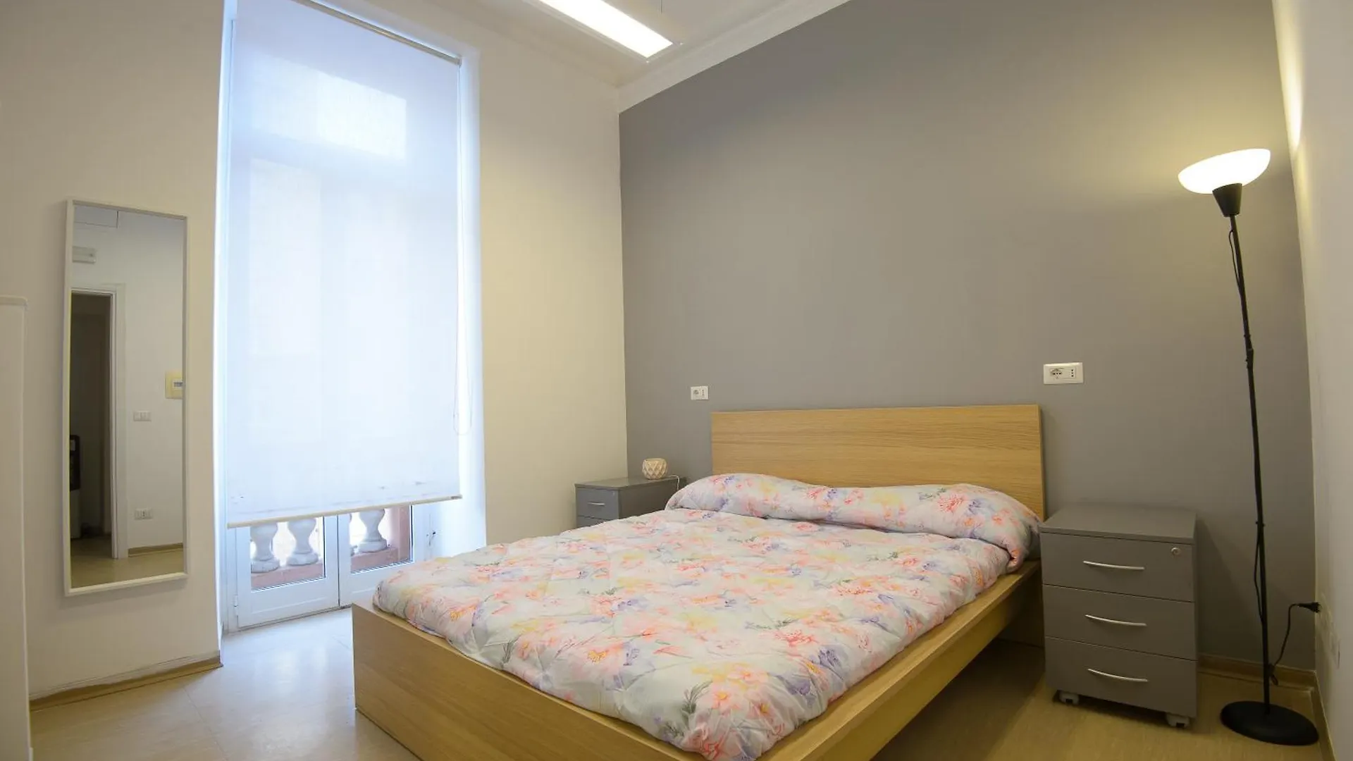 Appartamento Girasole Rome Italy
