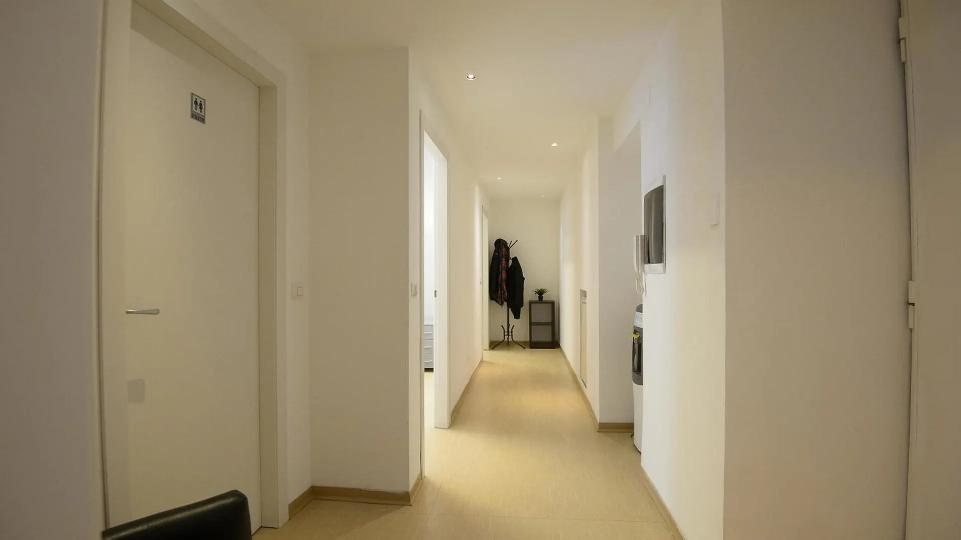 Apartment Appartamento Girasole Rome Italy
